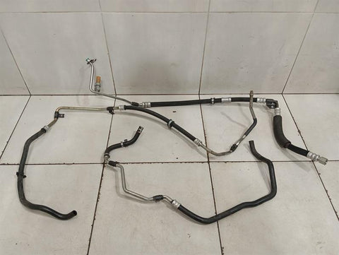 Aston Martin Virage MK2 power steering pants 8D33-3A713-AB power steering RHD SET