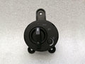 Aston Martin Vantage V12 headlight switch 8D33-11654-AB light switch