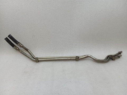 ASTON MARTIN CURVE MK2 2011-2012 Pipe 9G43-7W093-BA Hose