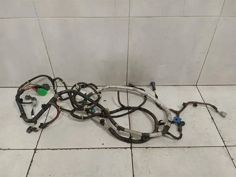 ASTON MARTIN CURVE MK2 Rear Bumper Wiring Loom CG43-15B484-AB Rear Harness