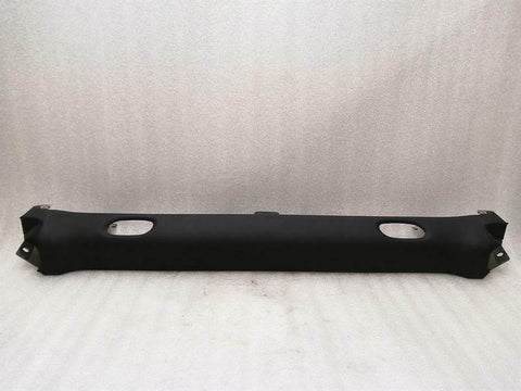 ASTON MARTIN VANTAGE V12 Rear Cabin Trim Vinisher 6G33674A09AAW Cover Leather
