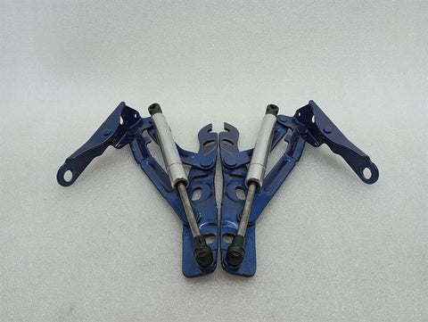Aston Martin Virage MK2 2011-2012 boat hinge 4G43-42740-AD tailgate hinge