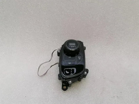 Aston Martin Rapide AMR Climate Control CD33-18C612-JD Seat Heater Switch
