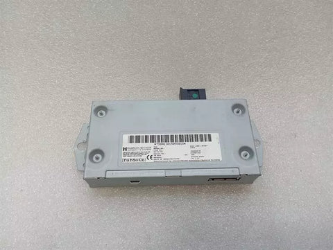 ASTON MARTIN CURVE 2011-2012 Electronic Module 15055818 Control Unit USB MODULE
