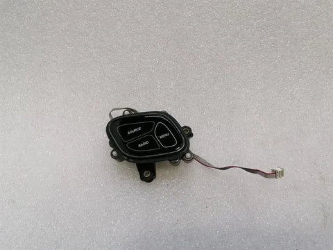 Aston Martin Rapide AMR Radio Switch CD33-70445-BD Switch