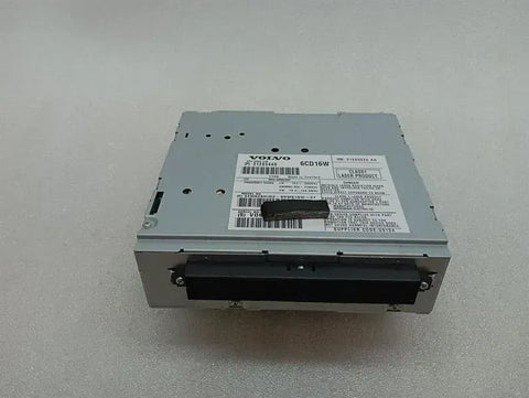 ASTON MARTIN VIRAGE MK2 2011-2012 CD player 31285449 audio system controller