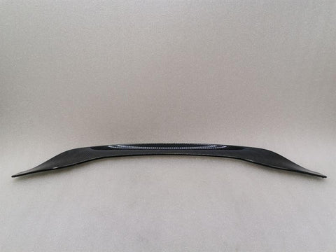 Aston Martin Rapide AMR rear spoiler lip KD43-442A92-AA rear spoiler carbon