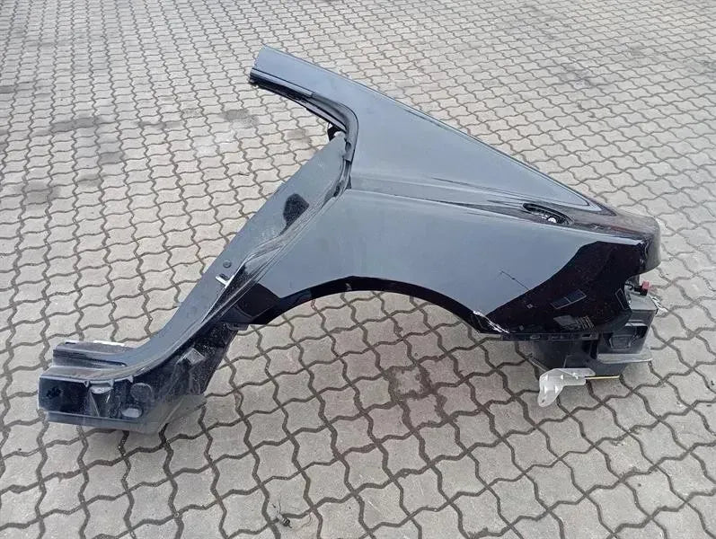 Aston Martin Rapide AMR Left Rear Panel AD43-540025-SA Side Part Left