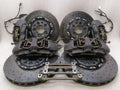 Aston Martin Rapide AMR Brake Caliper AY93-1125-AA Carbon Ceramic Brake Caliper