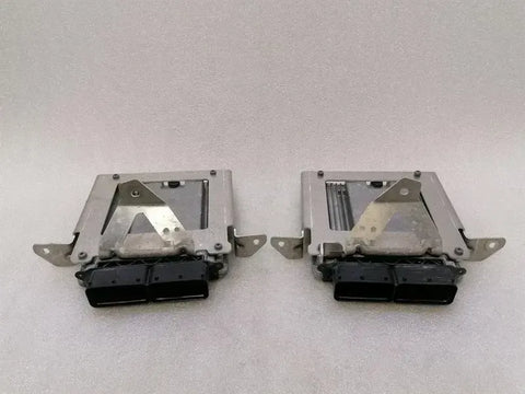 Aston Martin Rapid AMR Engine ECU Set ED23-12A650-AA Engine Control Unit Kit