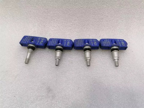 ASTON MARTIN DB9 Steering Wheel Sensor 08003 TYRE PRESSURE SET TIRE PRESSURE SET