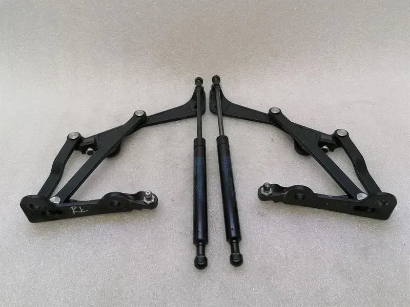 Aston Martin Rapide AMR boat hinge AD43-F42700-AC tailgate hinge set