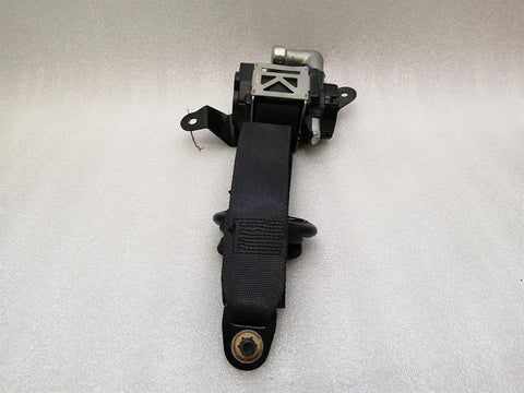 ASTON MARTIN DB9 steering wheel front seatbelt CD33-611B70-ABW seat belt