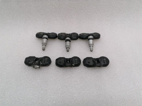 ASTON MARTIN DB9 Steering Wheel Sensor F1-100-1495-001 TIRE PRESSURE SET TYRE PRESSURE