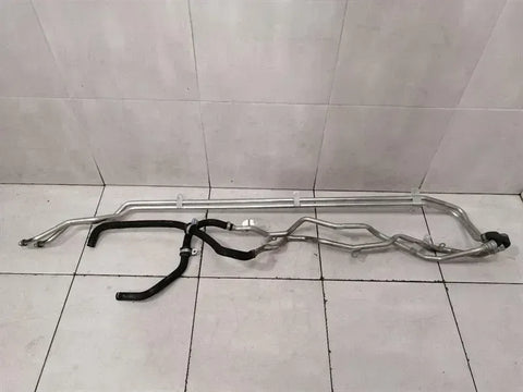 Aston Martin DB9 Gearbox Cooling Pipes 9G43-321363-AA Transmission Line TRANSAXLE