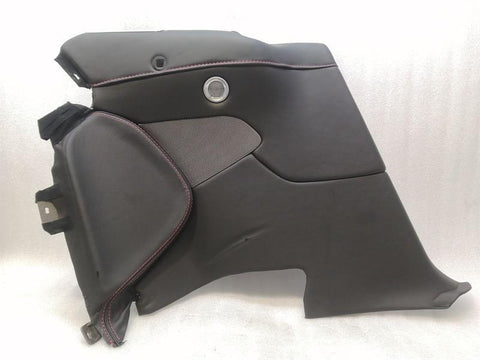 ASTON MARTIN DB9 Volante 8G43-L311A21-AC LEFT QUARTER COVER FLYWHEEL COVER