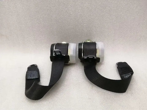 Aston Martin DB9 Volante rear belt 4G43-611B68-CFW seat belt belt rear