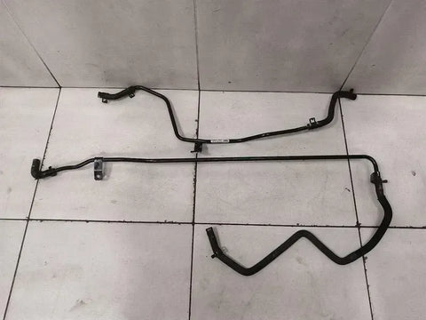 Aston Martin DB9 Volante Cooling Pipe CD33-8C363-AC Hose Pipe Kit