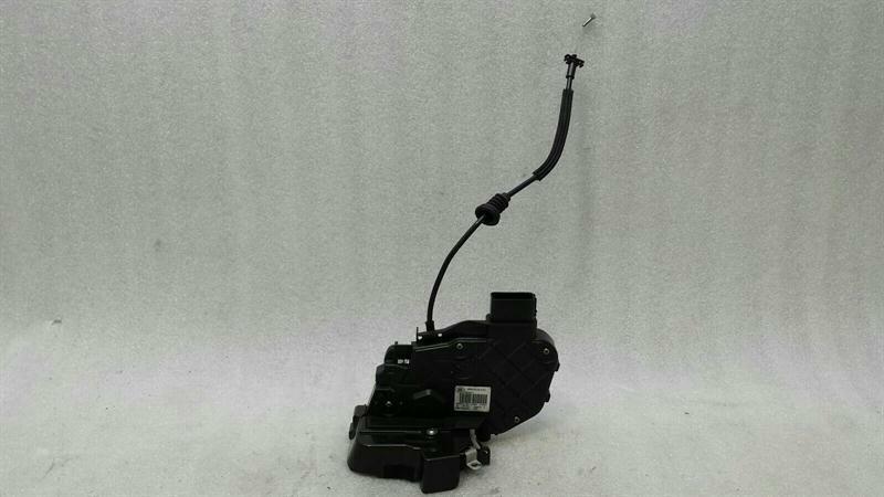 Aston Martin Vanquish S AM29 right door lock 6F6A-A21812-DC door lock right