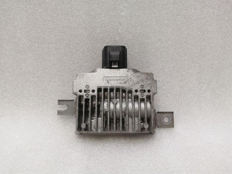 Aston Martin DB9 Volante Fuel Pump Module 7H42-9D372-AA Control Unit