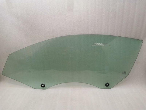 Aston Martin DB9 Volante FLH Door Glass 4G43-L21411-AB Door Window Front Left