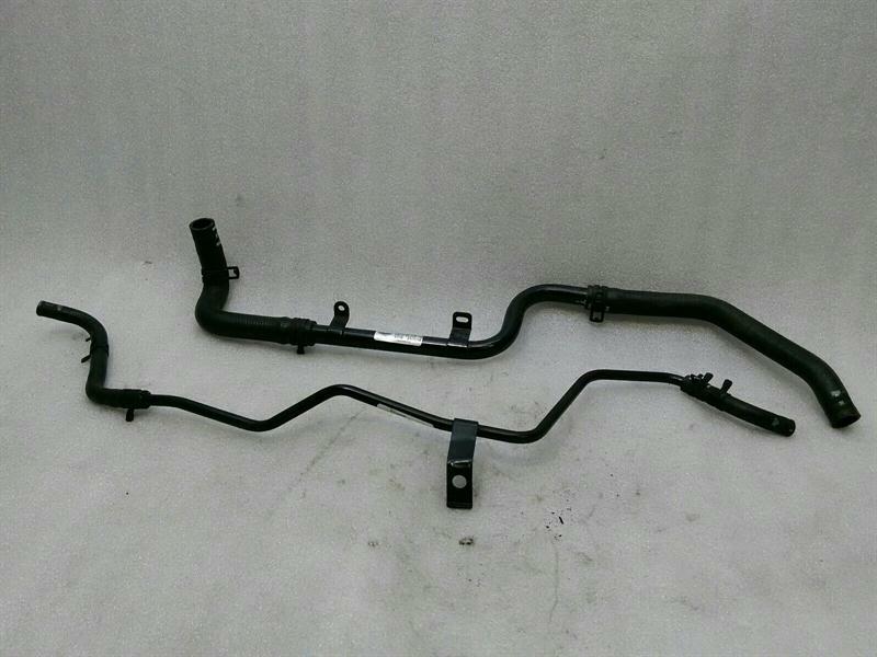 ASTON MARTIN VANQUISH S Cooling Pipe CD33-8C350-AB Cooling Water Hose Hose