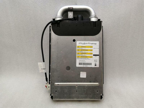 Aston Martin DB9 Volante Rollover Protection 6W83-518C42-AC Rollover Protection