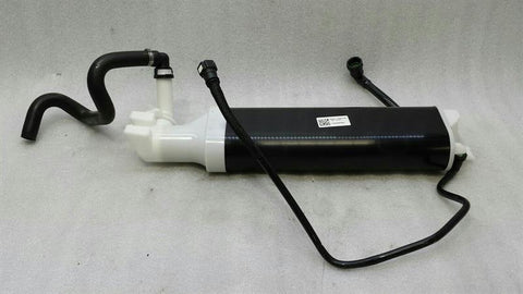 ASTON MARTIN VANQUISH S AM29 Charcoal Filter BG43-9D653-AA Activated Carbon Controller