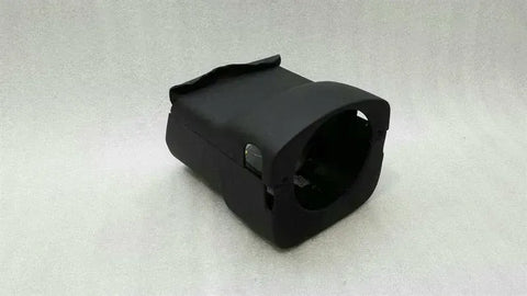 ASTON MARTIN VANQUISH S STEERING SHROUD Steering Wheel Trim LEATHER COWL Leather