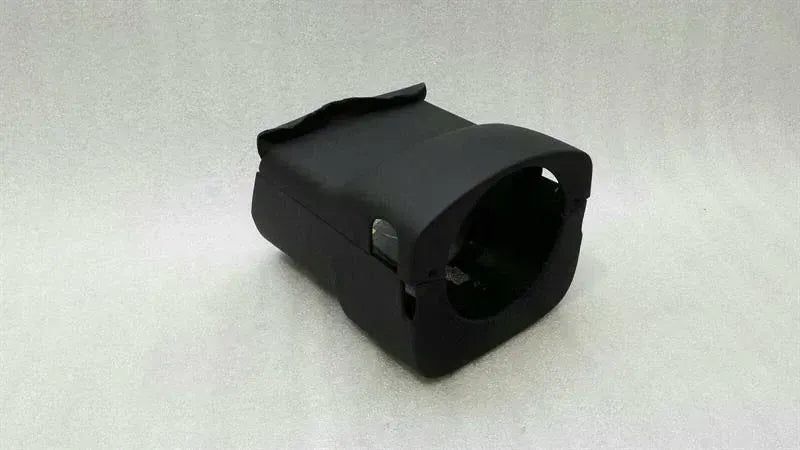 ASTON MARTIN VANQUISH S STEERING SHROUD Steering Wheel Trim LEATHER COWL Leather