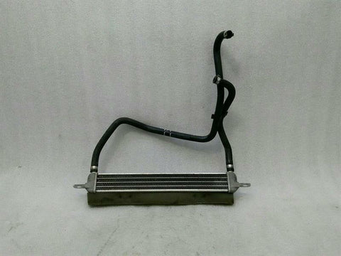 Aston Martin Vanquish S AM29 Gearbox Oil Cooler 9D33-7869-CA Transmission Oil Cooler