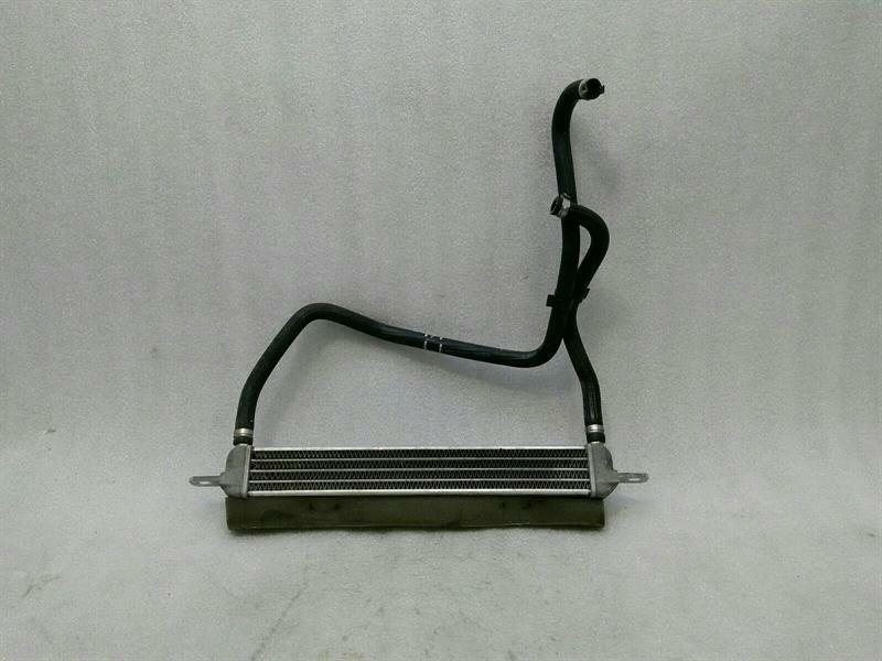 Aston Martin Vanquish S AM29 Gearbox Oil Cooler 9D33-7869-CA Transmission Oil Cooler