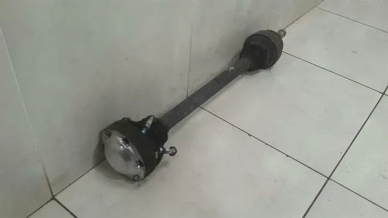 Mercedes S-Class W221 Left Rear Drive Shaft A2213502610 Drive Shaft LI S600