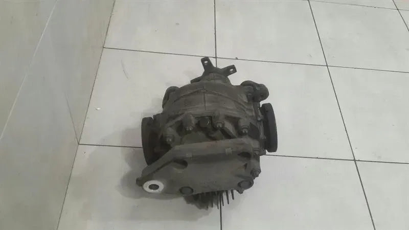 Mercedes S-Class W221 Rear Diff A2213505414 Rear Differential S600 CL600 V12