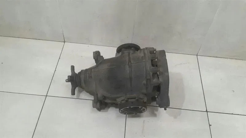 Mercedes S-Class W221 Rear Diff A2213505414 Rear Differential S600 CL600 V12