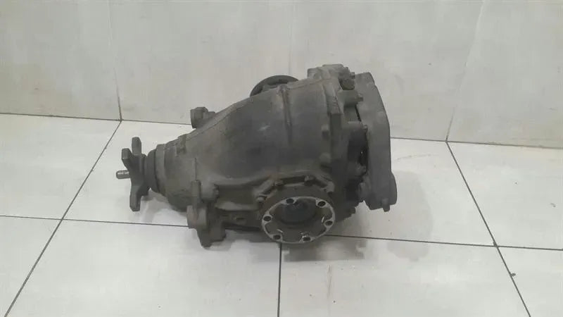 Mercedes S-Class W221 Rear Diff A2213505414 Rear Differential S600 CL600 V12