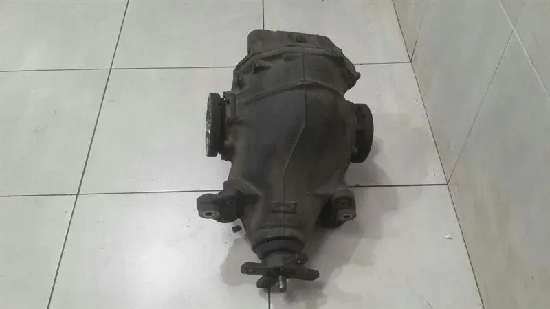 Mercedes S-Class W221 Rear Diff A2213505414 Rear Differential S600 CL600 V12