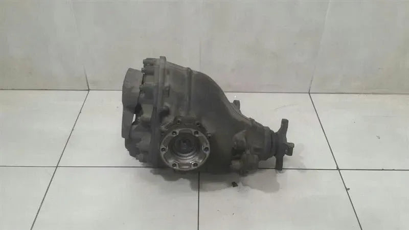 Mercedes S-Class W221 Rear Diff A2213505414 Rear Differential S600 CL600 V12