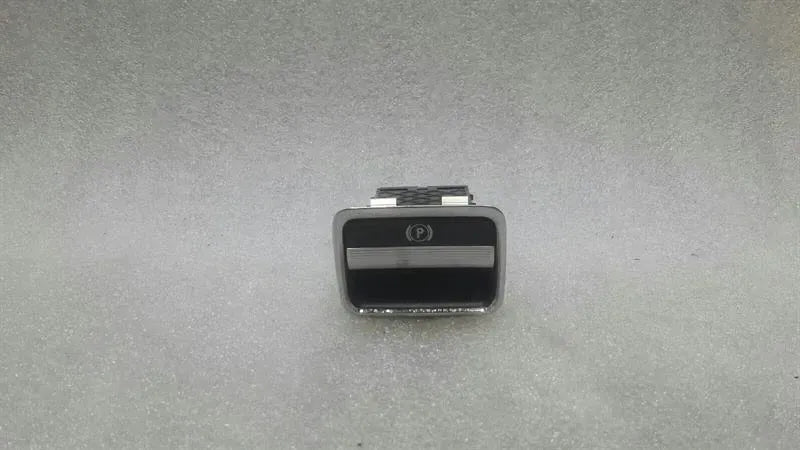 Mercedes S-Class W221 Parking Brake Switch A2215401445 Parking Brake Switch PBM.