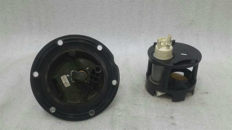 Mercedes S-Class W221 Fuel Pump Electric A2214706094 Fuel Pump Kit V12
