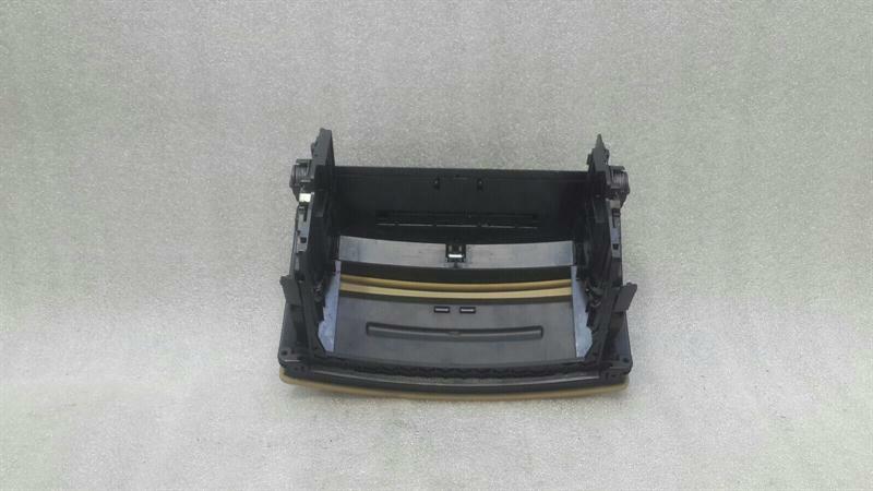 Mercedes S600 W221 Kinematic Cover A2216800834 Front Bezel Designo Beige