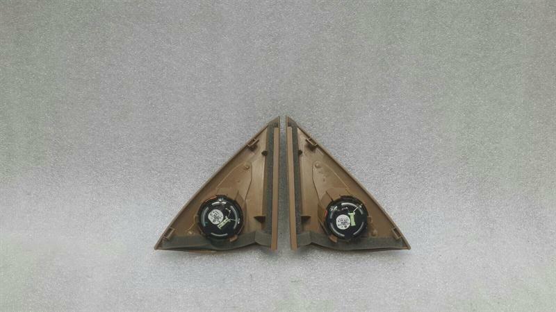 Mercedes S-Class W221 Front Tweeters A2217280356 Front Speakers Set Logic7