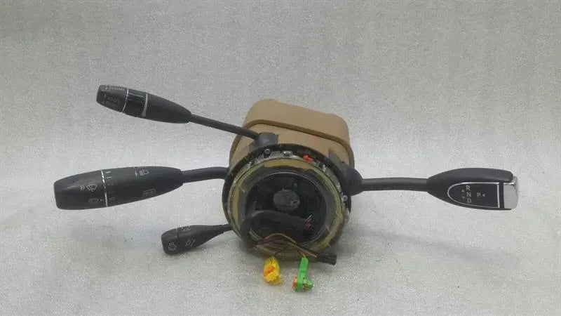 Mercedes S-Class W221 Wiper Stalks A2215403662 Indicator Switch Steering Stock Switch