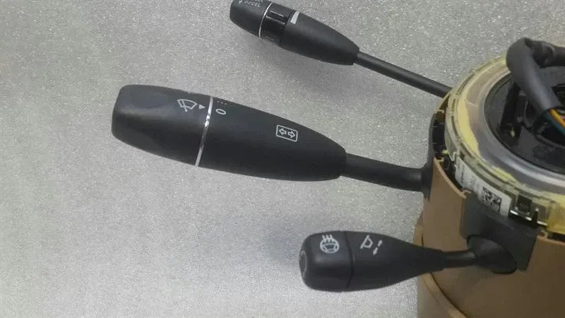 Mercedes S-Class W221 Wiper Stalks A2215403662 Indicator Switch Steering Stock Switch