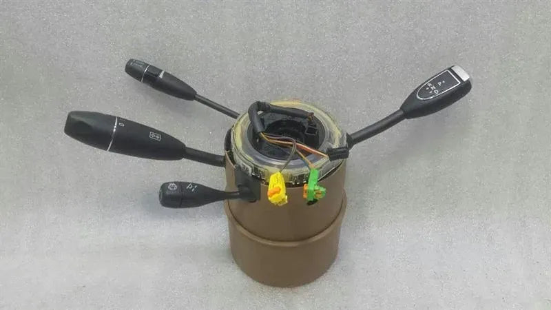 Mercedes S-Class W221 Wiper Stalks A2215403662 Indicator Switch Steering Stock Switch