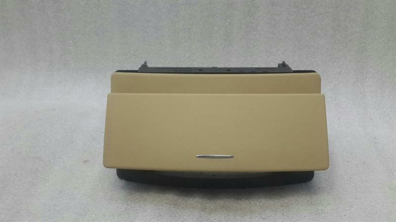 Mercedes S600 W221 Kinematic Cover A2216800834 Front Bezel Designo Beige
