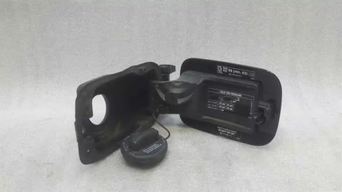 Mercedes S-class W221 fuel filler cap A2217570006 fuel cap fuel flap flap