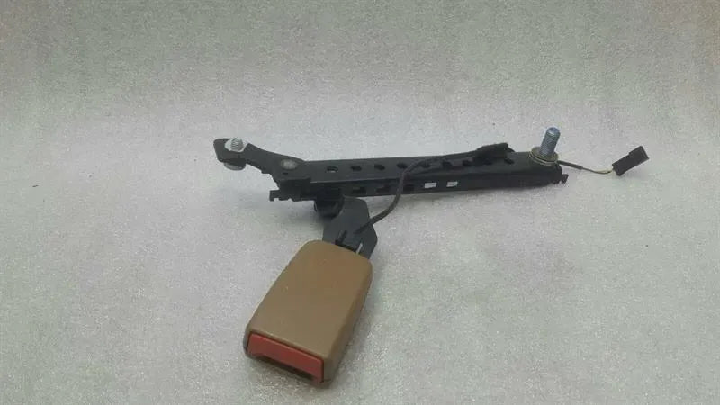 Mercedes S-Class W221 belt buckle RLH A2218601169 belt buckle rear left
