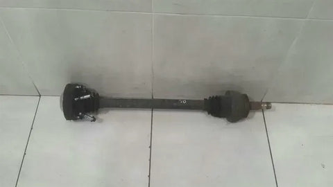 Mercedes S-Class W221 Left Rear Drive Shaft A2213502610 Drive Shaft LI S600