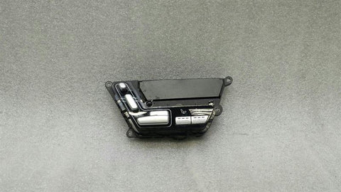 Mercedes S-Class W221 RLH seat switch A2218708051 seat switch rear left